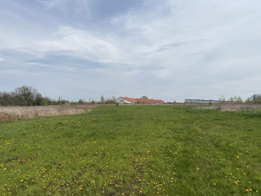 Działka budowlana Piskorzowice