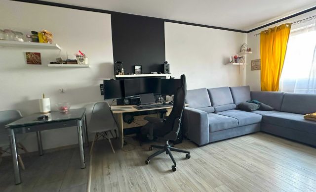 Mieszkanie 2-pokojowe Szczecin Centrum. Zdjęcie 1