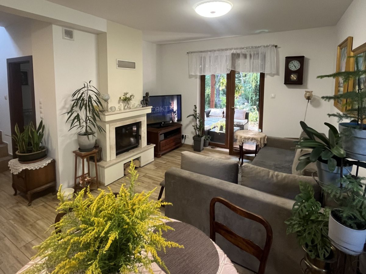 dom wolnostojący, 4 pokoje Dziektarzew. Zdjęcie 7