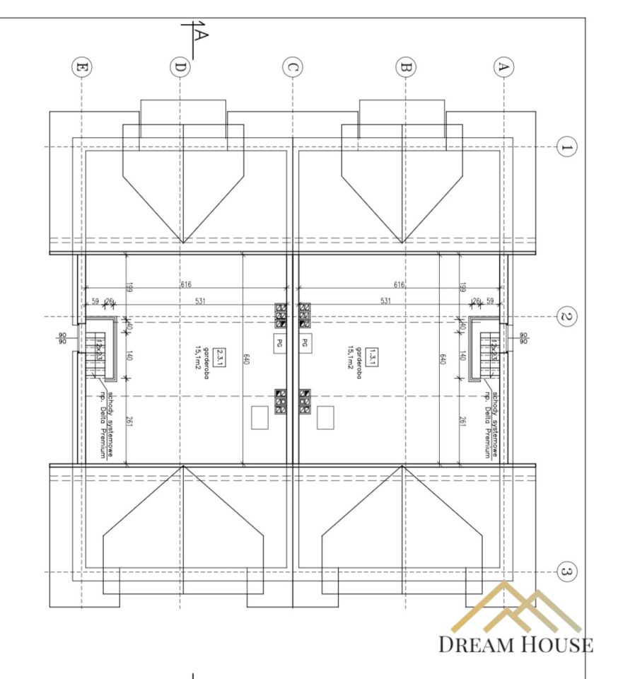 Mieszkanie 4-pokojowe Żukowo, ul. Adama Mickiewicza. Zdjęcie 19