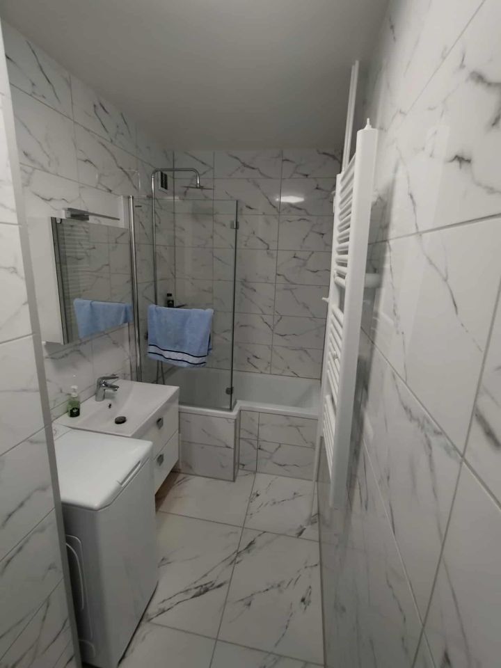 Mieszkanie 3-pokojowe Bełchatów Edwardów, os. Dolnośląskie. Zdjęcie 4