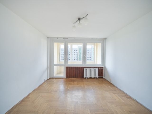 Mieszkanie 3-pokojowe Wrocław Gądów Mały, ul. Stefana Drzewieckiego. Zdjęcie 4