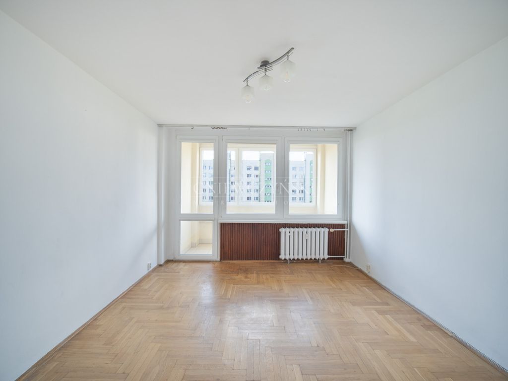 Mieszkanie 3-pokojowe Wrocław Gądów Mały, ul. Stefana Drzewieckiego. Zdjęcie 4