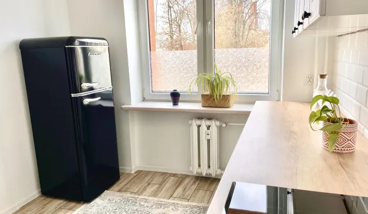 Mieszkanie 2-pokojowe Siedlce Centrum, ul. Kazimierza Pułaskiego