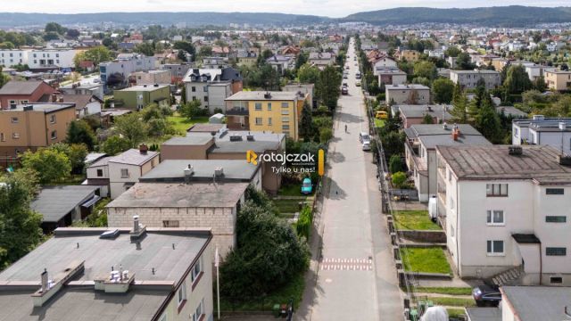 bliźniak, 5 pokoi Rumia, ul. Lecha Bądkowskiego. Zdjęcie 1