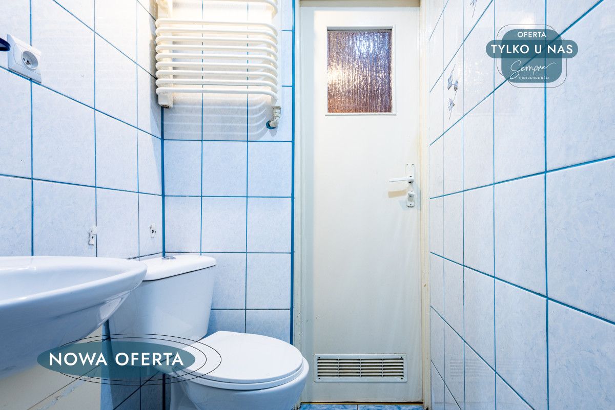 dom wolnostojący, 5 pokoi Łowicz, ul. Zgoda. Zdjęcie 10