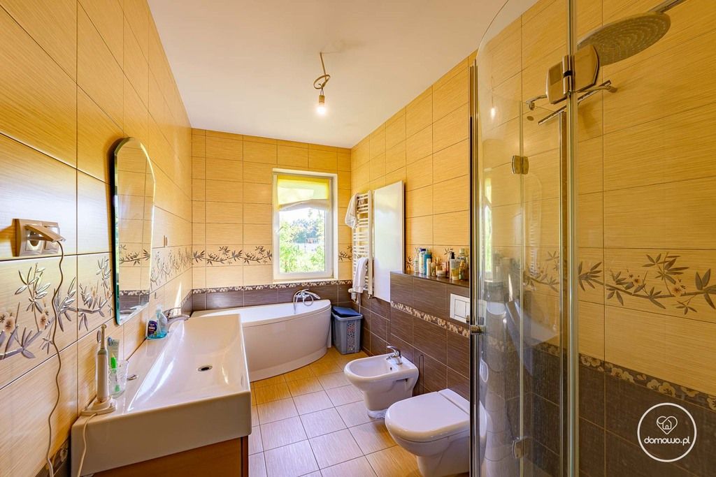 dom wolnostojący, 4 pokoje Kampinos. Zdjęcie 18