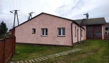 Nieruchomość komercyjna Górka Lubartowska