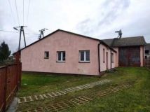 Nieruchomość komercyjna Górka Lubartowska