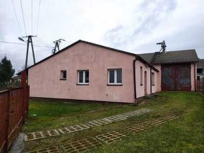 Nieruchomość komercyjna Górka Lubartowska