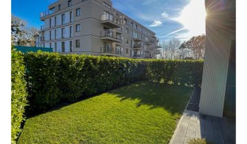 Mieszkanie 3-pokojowe Gdańsk Brzeźno, ul. Gdańska