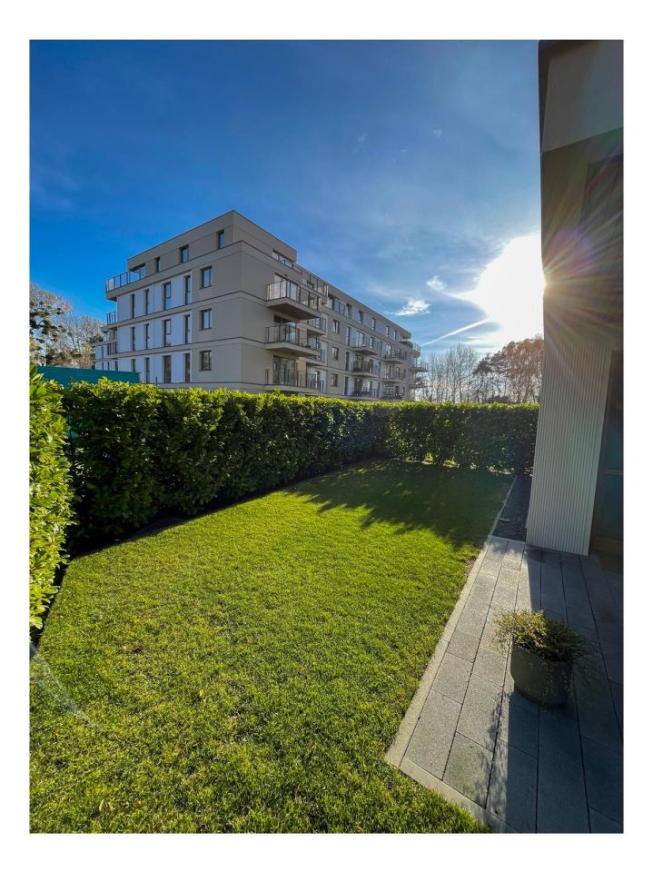 Mieszkanie 3-pokojowe Gdańsk Brzeźno, ul. Gdańska. Zdjęcie 2