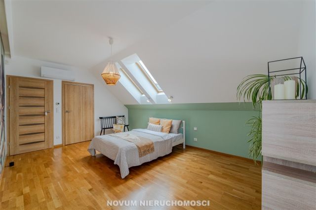 dom wolnostojący, 5 pokoi Tarnowskie Góry, ul. Bukowa. Zdjęcie 12