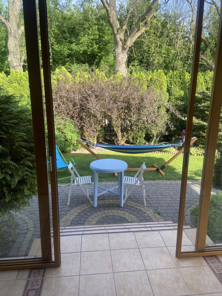 dom wolnostojący, 4 pokoje Młochów, ul. Źródlana. Zdjęcie 24