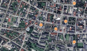 Biuro Busko-Zdrój Centrum, os. Tadeusza Kościuszki