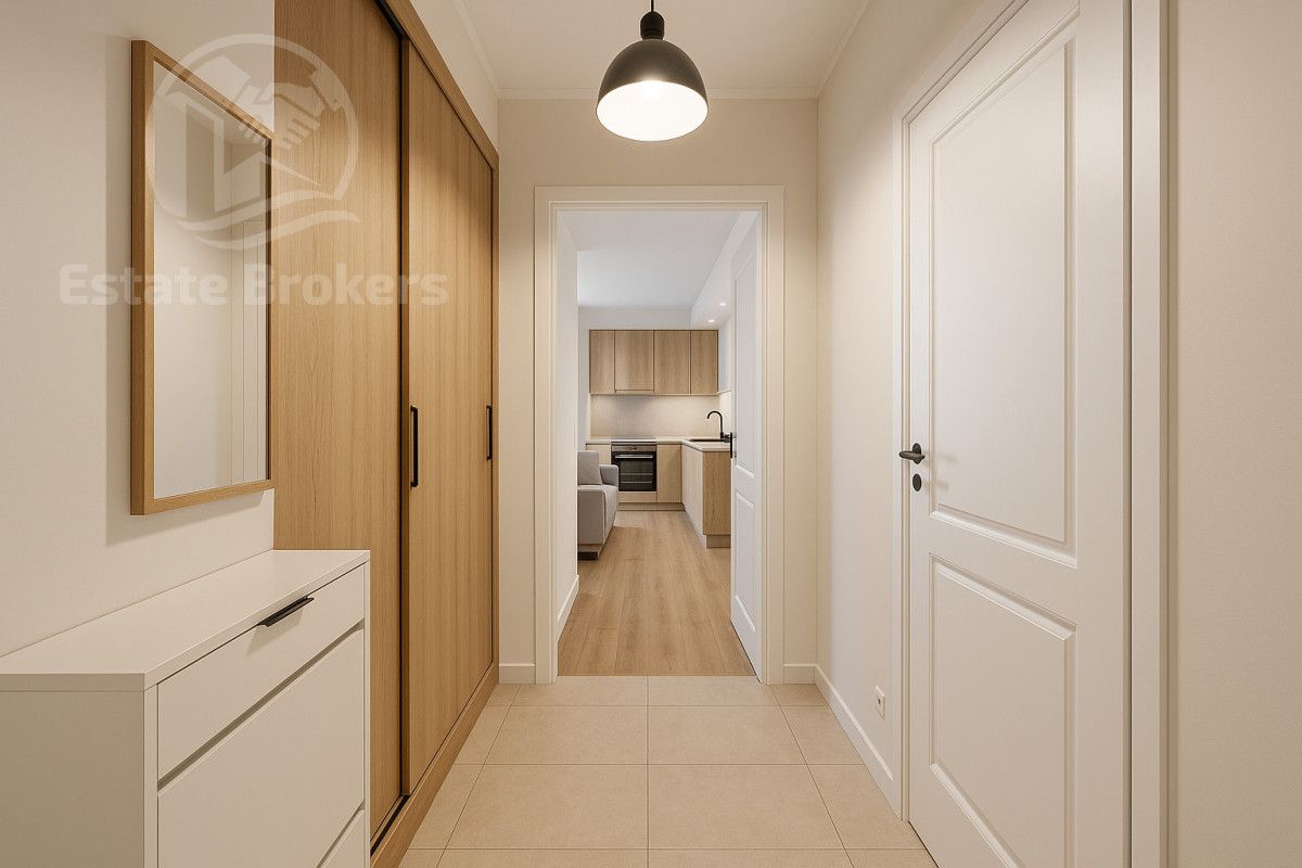 Mieszkanie 2-pokojowe Wrocław Stare Miasto, pl. Legionów. Zdjęcie 4