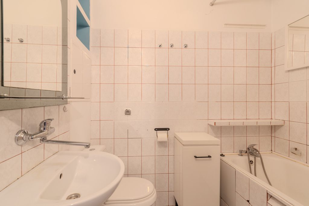 Mieszkanie 1-pokojowe Łódź, ul. Mikołaja Gogola. Zdjęcie 8