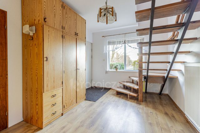 dom wolnostojący, 5 pokoi Kąpino, ul. Wichrowe Wzgórza. Zdjęcie 12