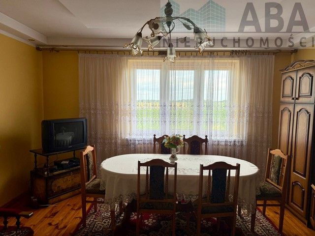 dom wolnostojący, 4 pokoje Zakrzewo. Zdjęcie 8