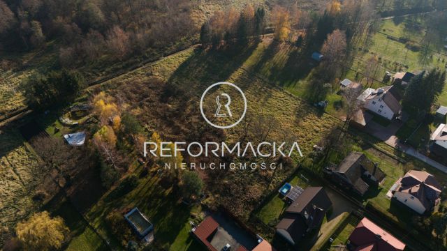 Działka inwestycyjna Łańcut. Zdjęcie 3