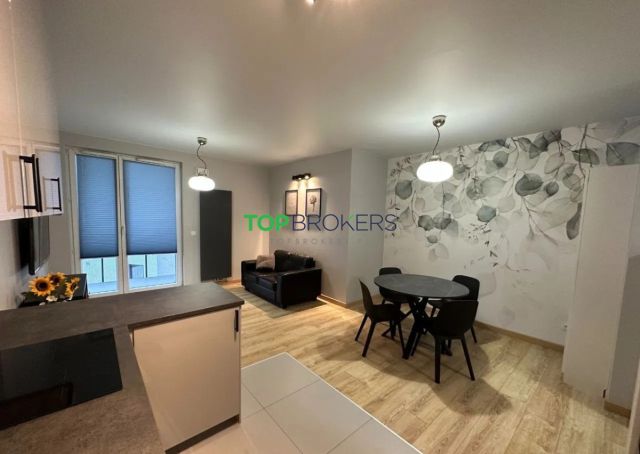 Mieszkanie 2-pokojowe Warszawa Wola, ul. Józefa Sowińskiego. Zdjęcie 1