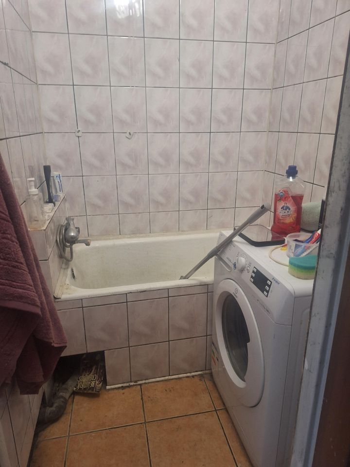 Mieszkanie 3-pokojowe Czarna Białostocka, ul. Henryka Sienkiewicza. Zdjęcie 2