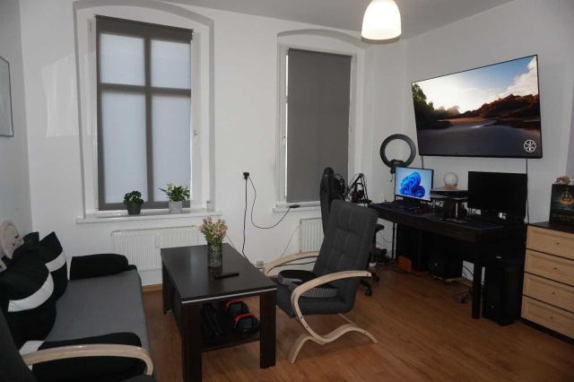 Mieszkanie 2-pokojowe Opole, ul. ks. Konstantego Damrota. Zdjęcie 1