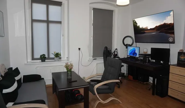 Mieszkanie 2-pokojowe Opole, ul. ks. Konstantego Damrota