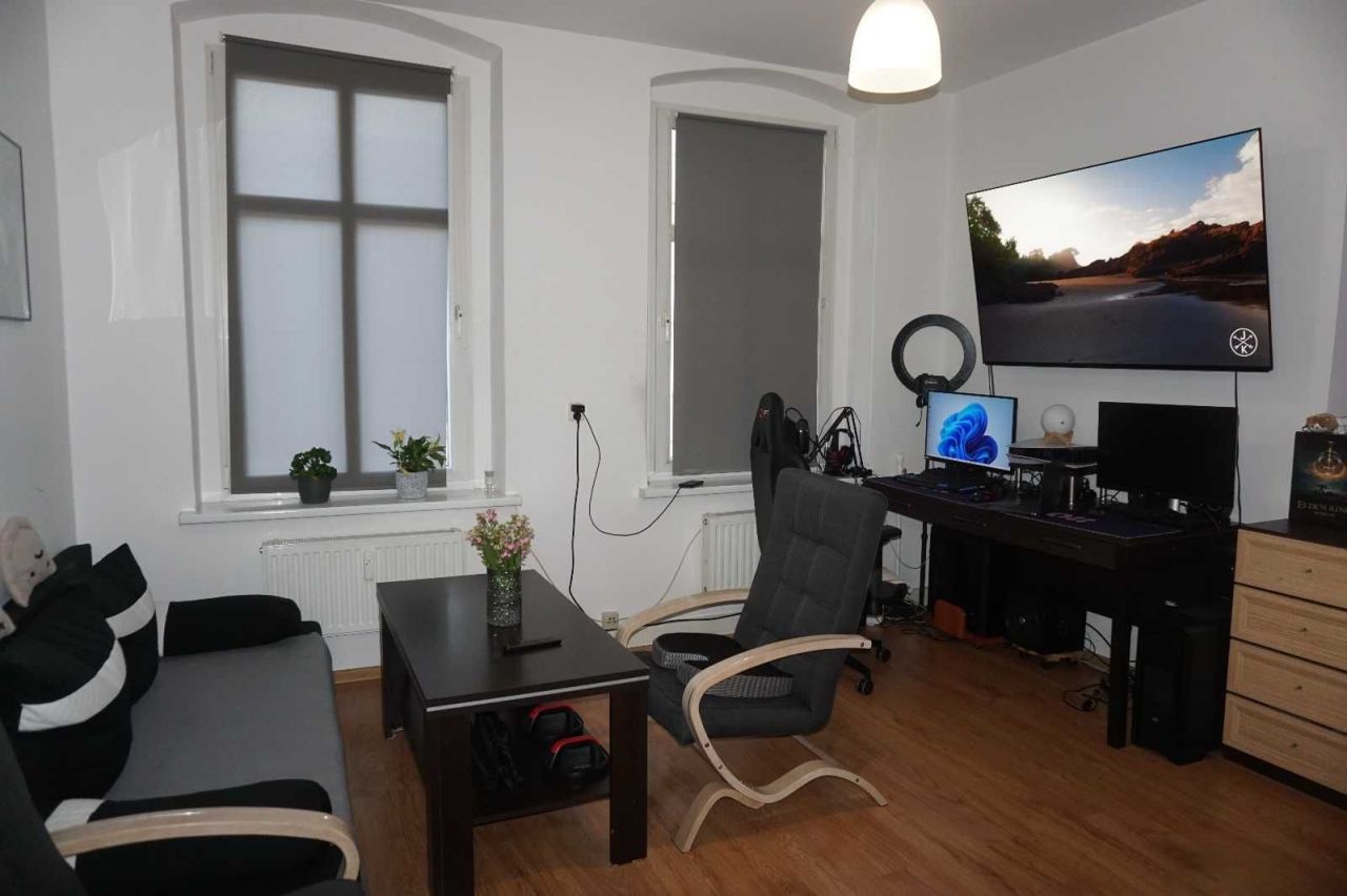 Mieszkanie 2-pokojowe Opole, ul. ks. Konstantego Damrota