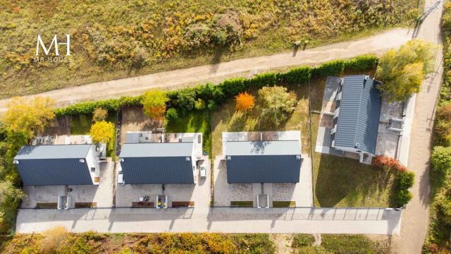 bliźniak, 4 pokoje Łódź. Zdjęcie 7