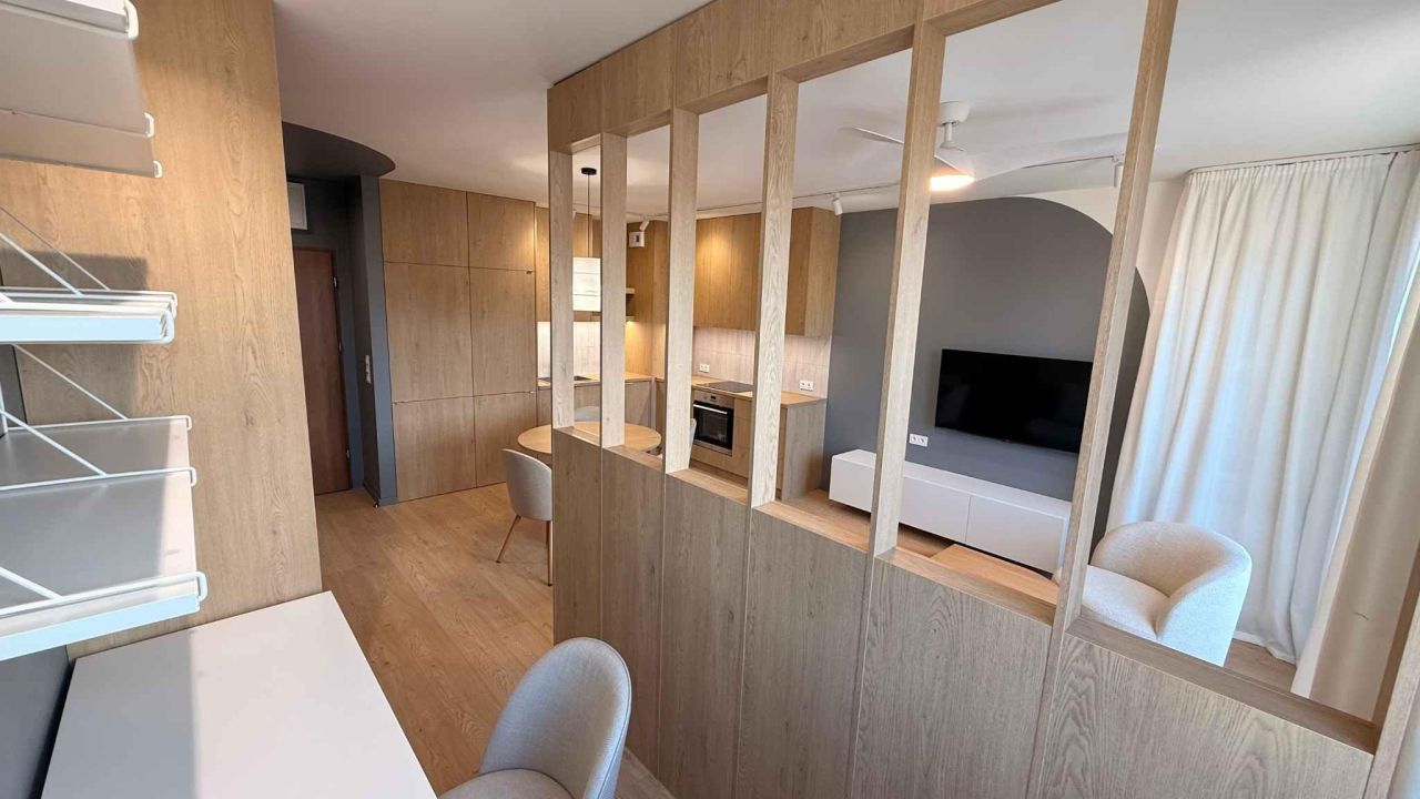 Mieszkanie 2-pokojowe Wrocław Brochów, ul. Syryjska. Zdjęcie 7