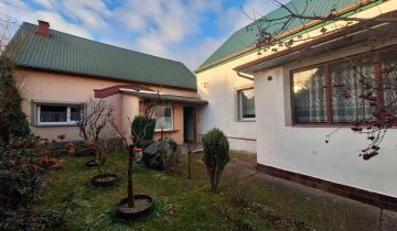 dom wolnostojący, 7 pokoi Oława, ul. Lipowa