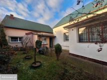 dom wolnostojący, 7 pokoi Oława, ul. Lipowa. Zdjęcie 1