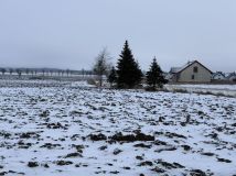 Działka budowlana Szyleny Szyleny-Kolonia. Zdjęcie 1