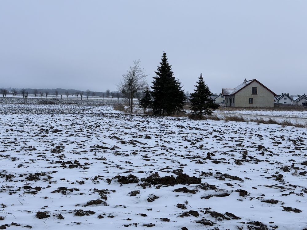 Działka budowlana Szyleny Szyleny-Kolonia. Zdjęcie 2