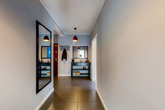 Mieszkanie 4-pokojowe Łódź Janów, ul. Zakładowa. Zdjęcie 5