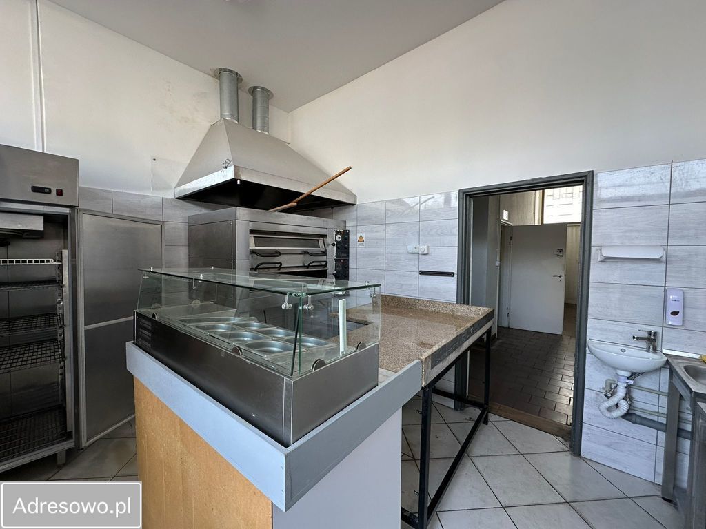 Lokal Warszawa Bielany, ul. Josepha Conrada. Zdjęcie 4