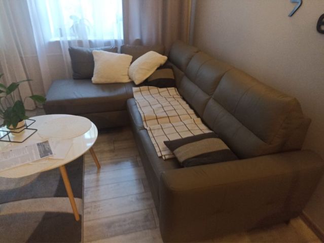 Mieszkanie 2-pokojowe Lublin Czechów, ul. Koncertowa. Zdjęcie 1