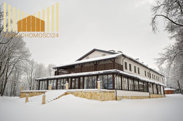 Lokal Gródek. Zdjęcie 1