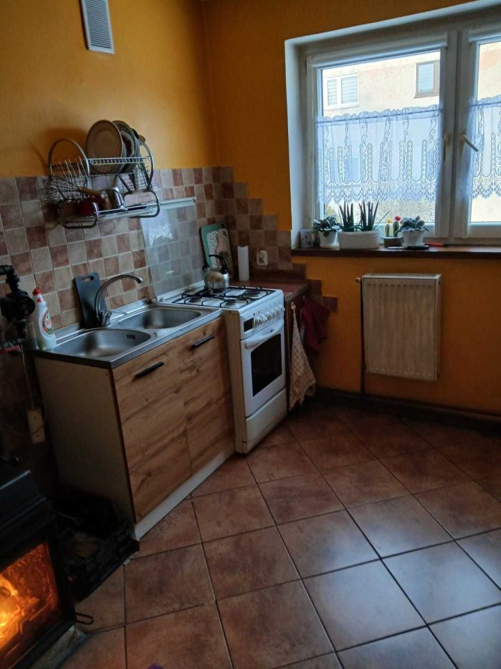 Mieszkanie 2-pokojowe Strogoborzyce. Zdjęcie 4