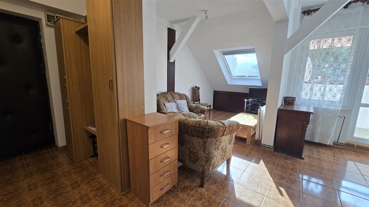 Mieszkanie 3-pokojowe Borne Sulinowo, ul. kard. Stefana Wyszyńskiego. Zdjęcie 10