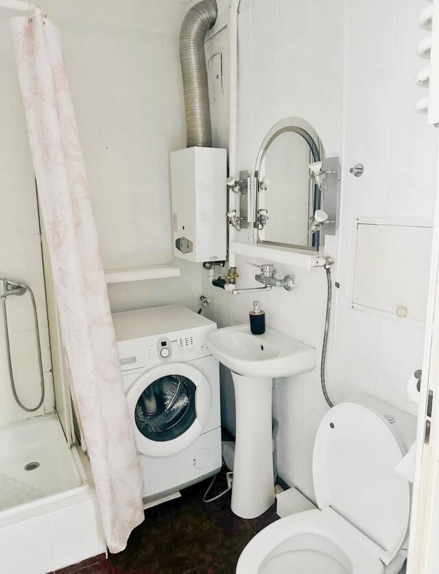 Mieszkanie 2-pokojowe Katowice Giszowiec, ul. Wojciecha. Zdjęcie 6