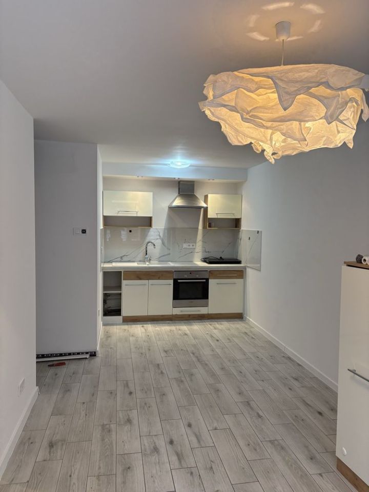 Mieszkanie 2-pokojowe Stargard. Zdjęcie 2