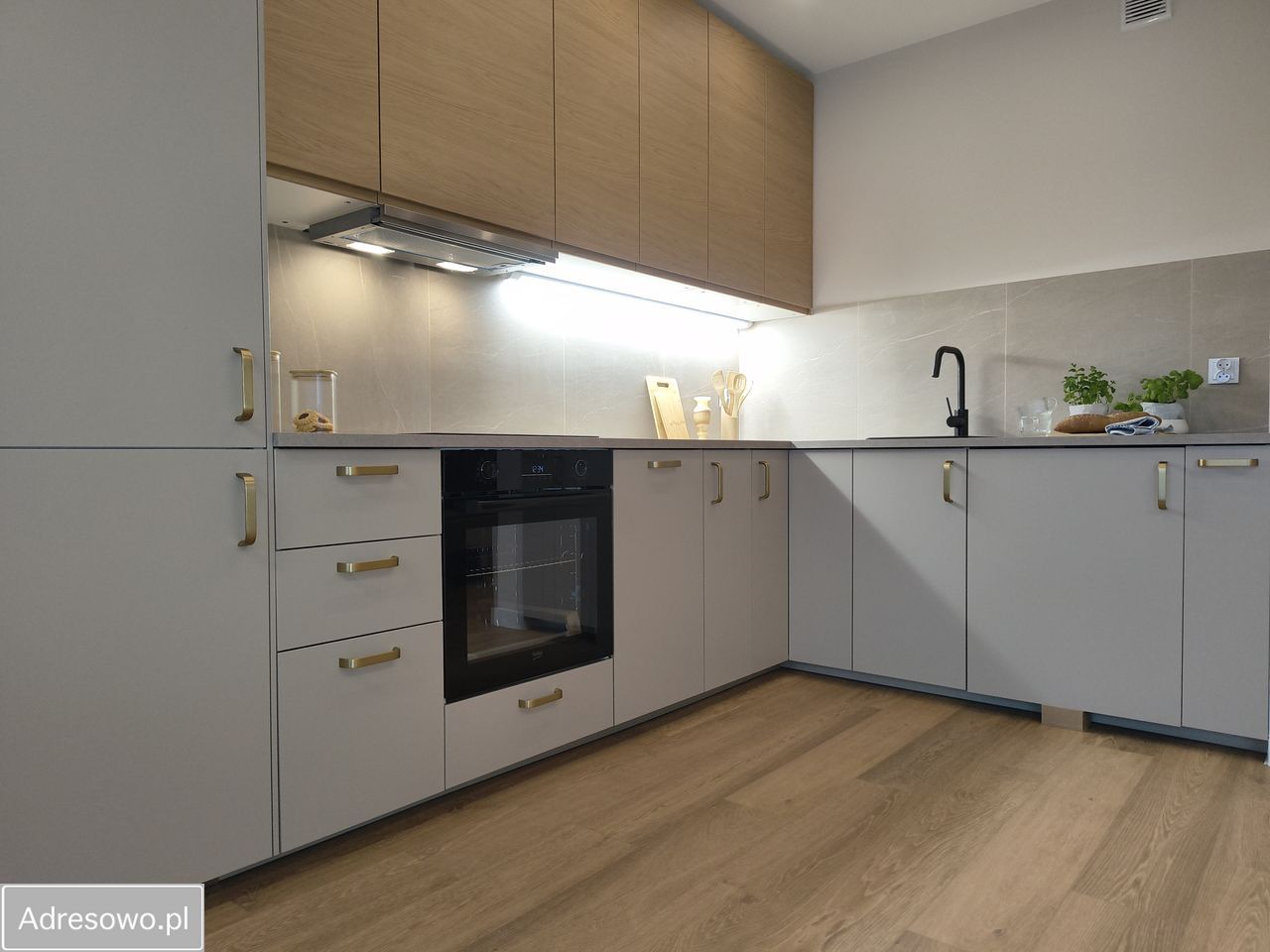 Mieszkanie 3-pokojowe Sosnowiec Sielec, ul. Legionów. Zdjęcie 6