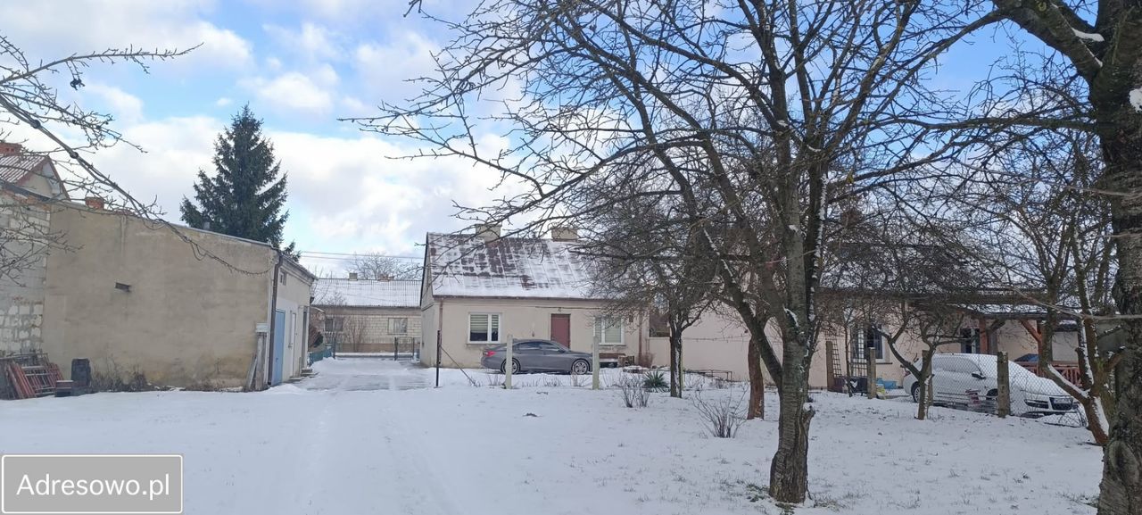 Działka budowlana Sierpc, ul. Targowa. Zdjęcie 7