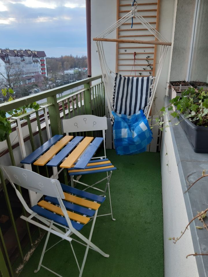 Mieszkanie 4-pokojowe Szczecin Zdroje, ul. Leszczynowa. Zdjęcie 17