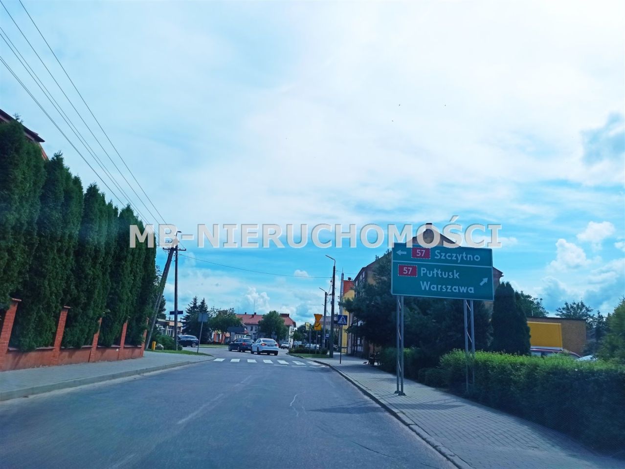 dom, 6 pokoi Wielbark. Zdjęcie 14