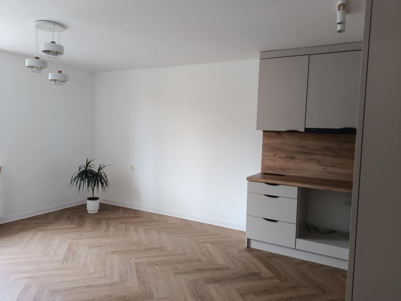 Mieszkanie 2-pokojowe Zawiercie Centrum, ul. Porębska. Zdjęcie 16