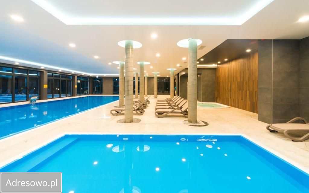 Mieszkanie 2-pokojowe Kołobrzeg, ul. Muszelkowa. Zdjęcie 16