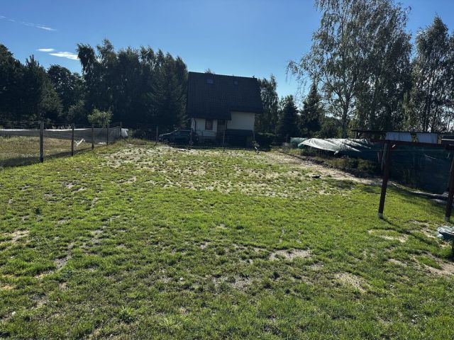 Działka budowlana Rybnik Zamysłów. Zdjęcie 1